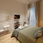 Bellissimo Bilocale Al Centro Di Roma