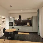 Bellissimo Bilocale Al Centro Di Roma