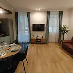 Bellissimo Bilocale Al Centro Di Roma