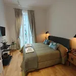 Bellissimo Bilocale Al Centro Di Roma