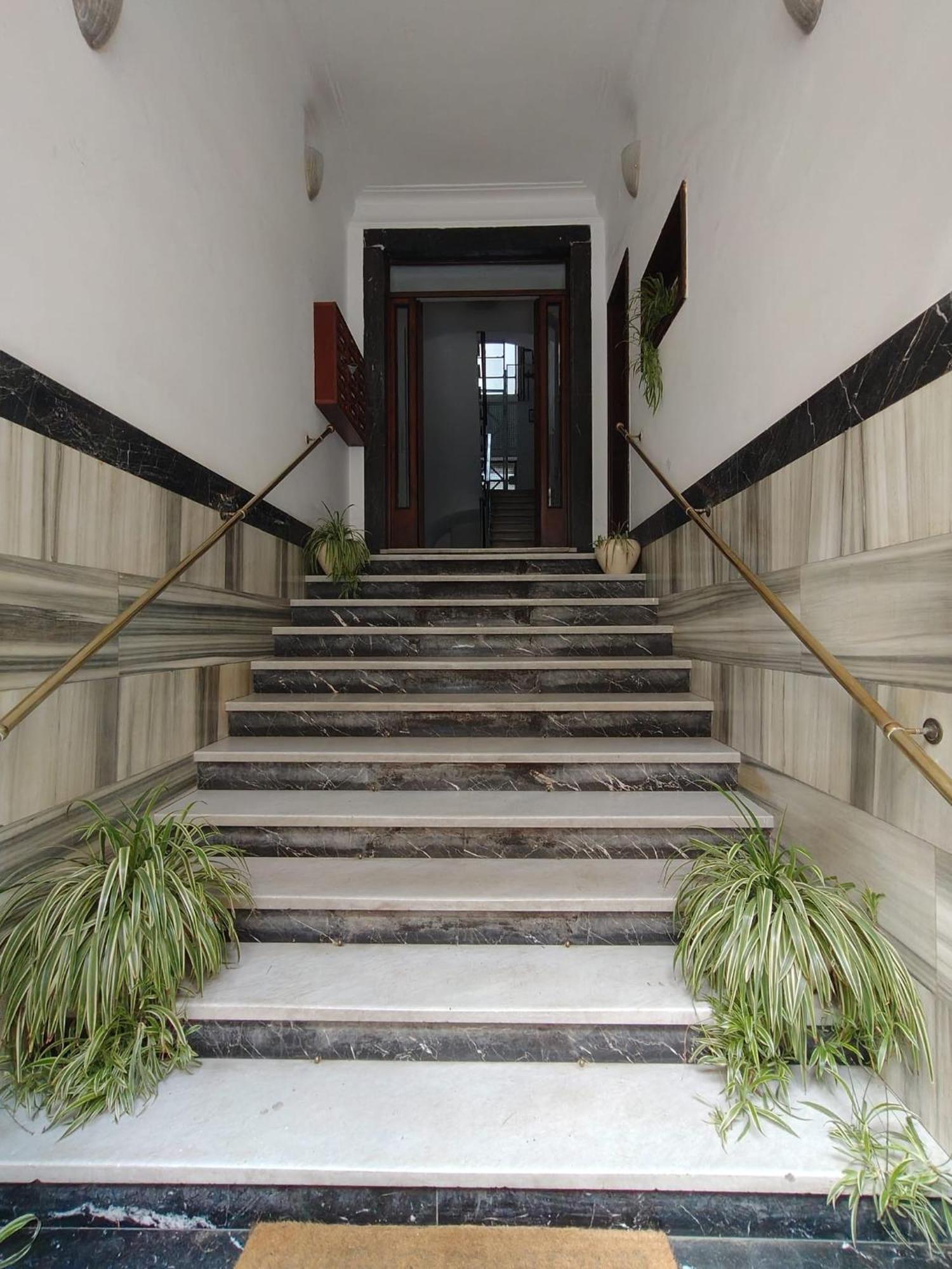 Bellissimo Bilocale Al Centro Di Apartment Rom