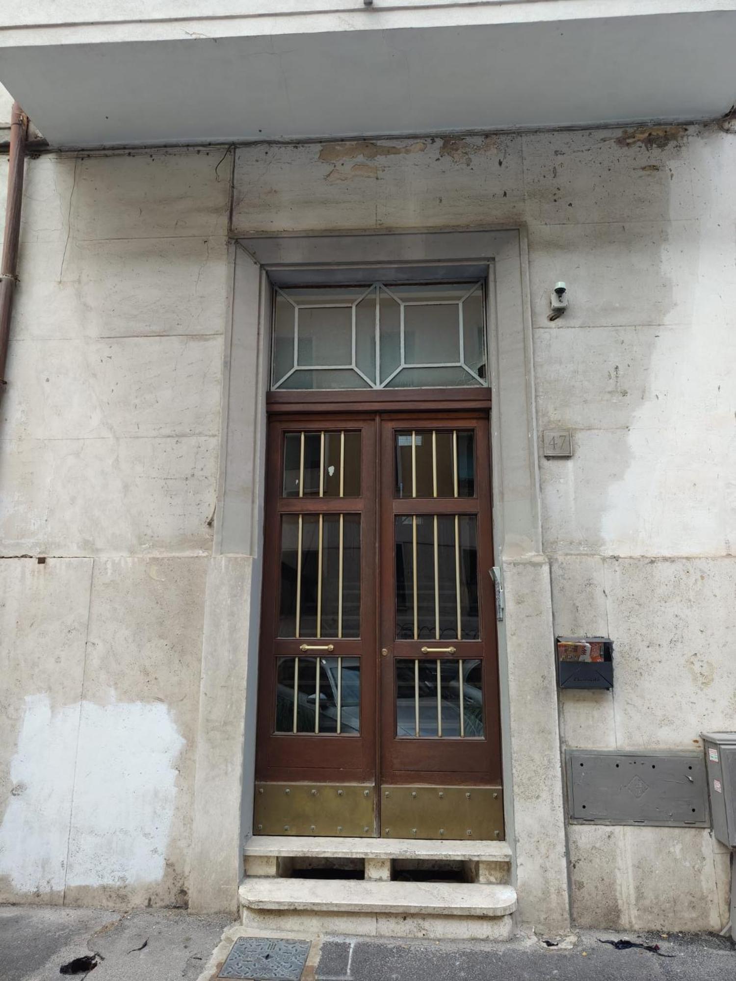 Bellissimo Bilocale Al Centro Di *