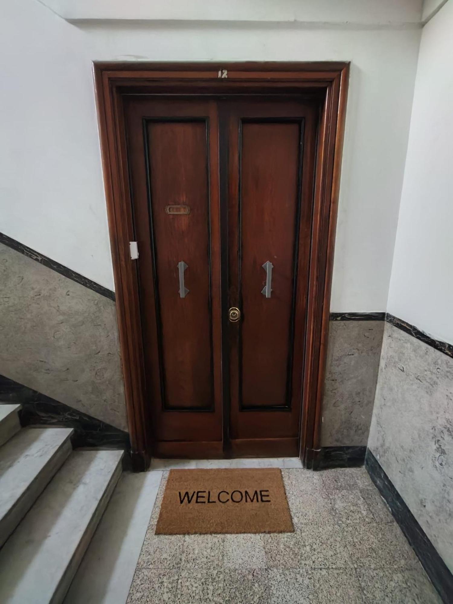 Bellissimo Bilocale Al Centro Di * Rom