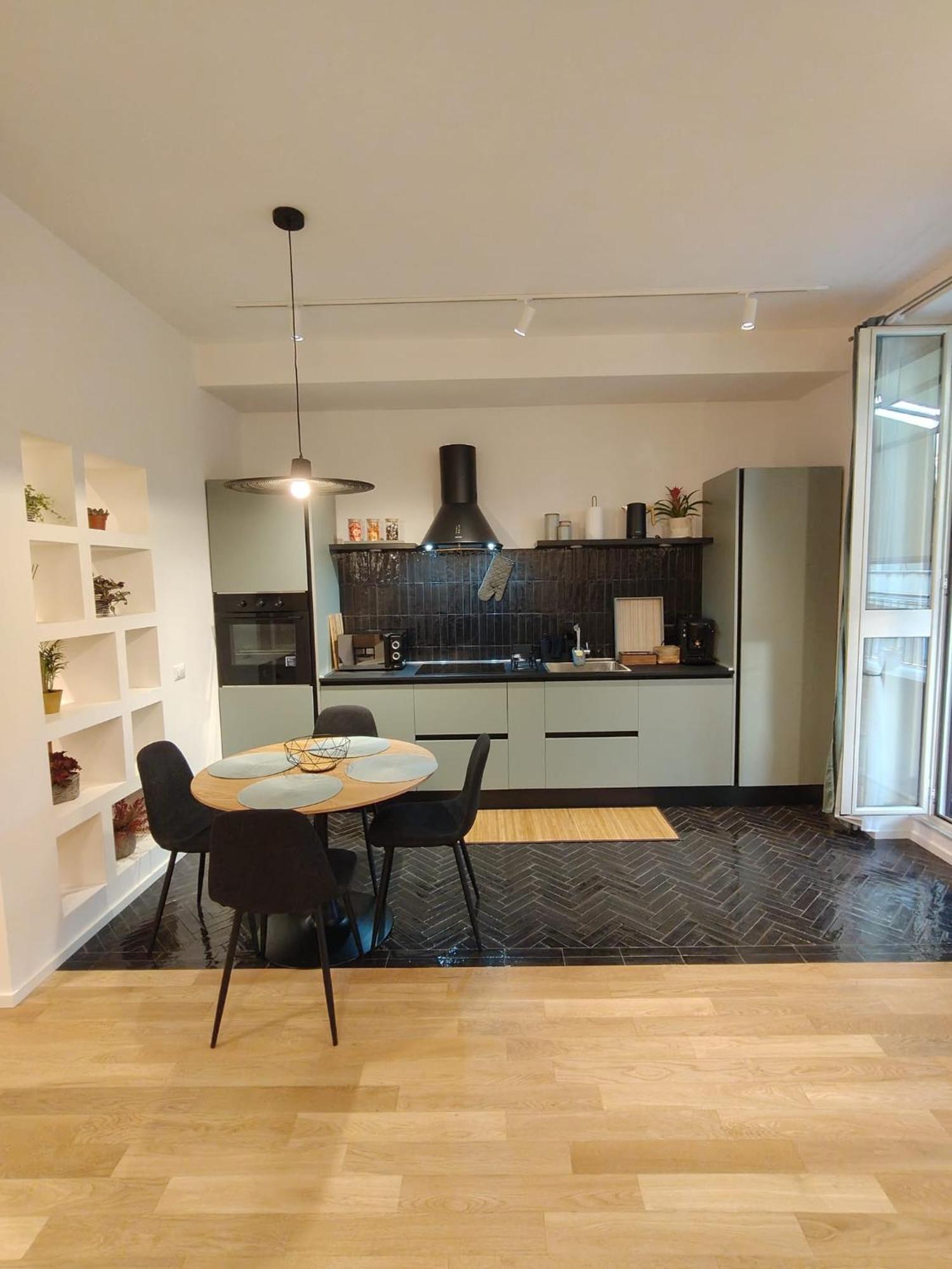 Apartment Bellissimo Bilocale Al Centro Di