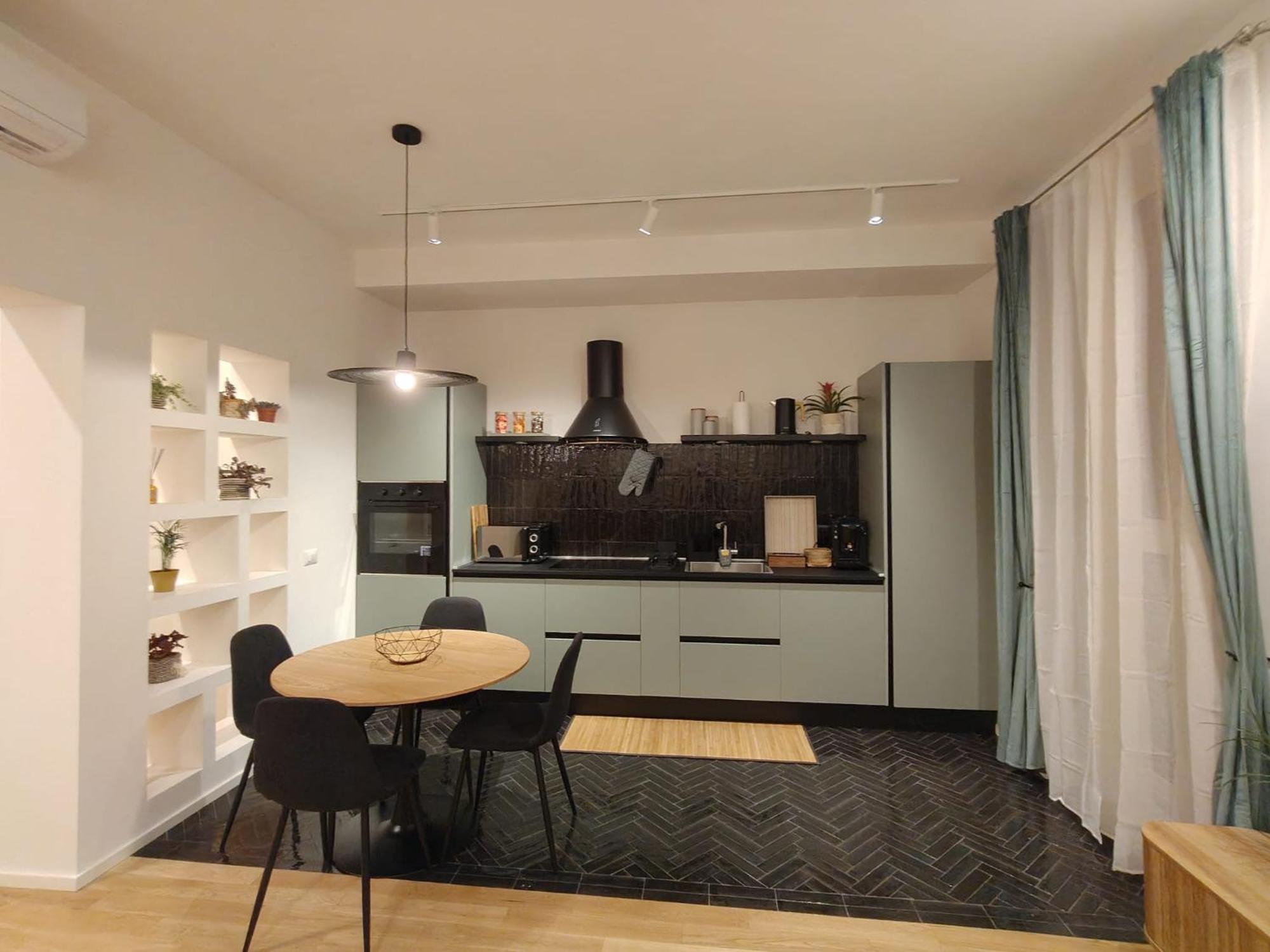 Apartment Bellissimo Bilocale Al Centro Di Rom
