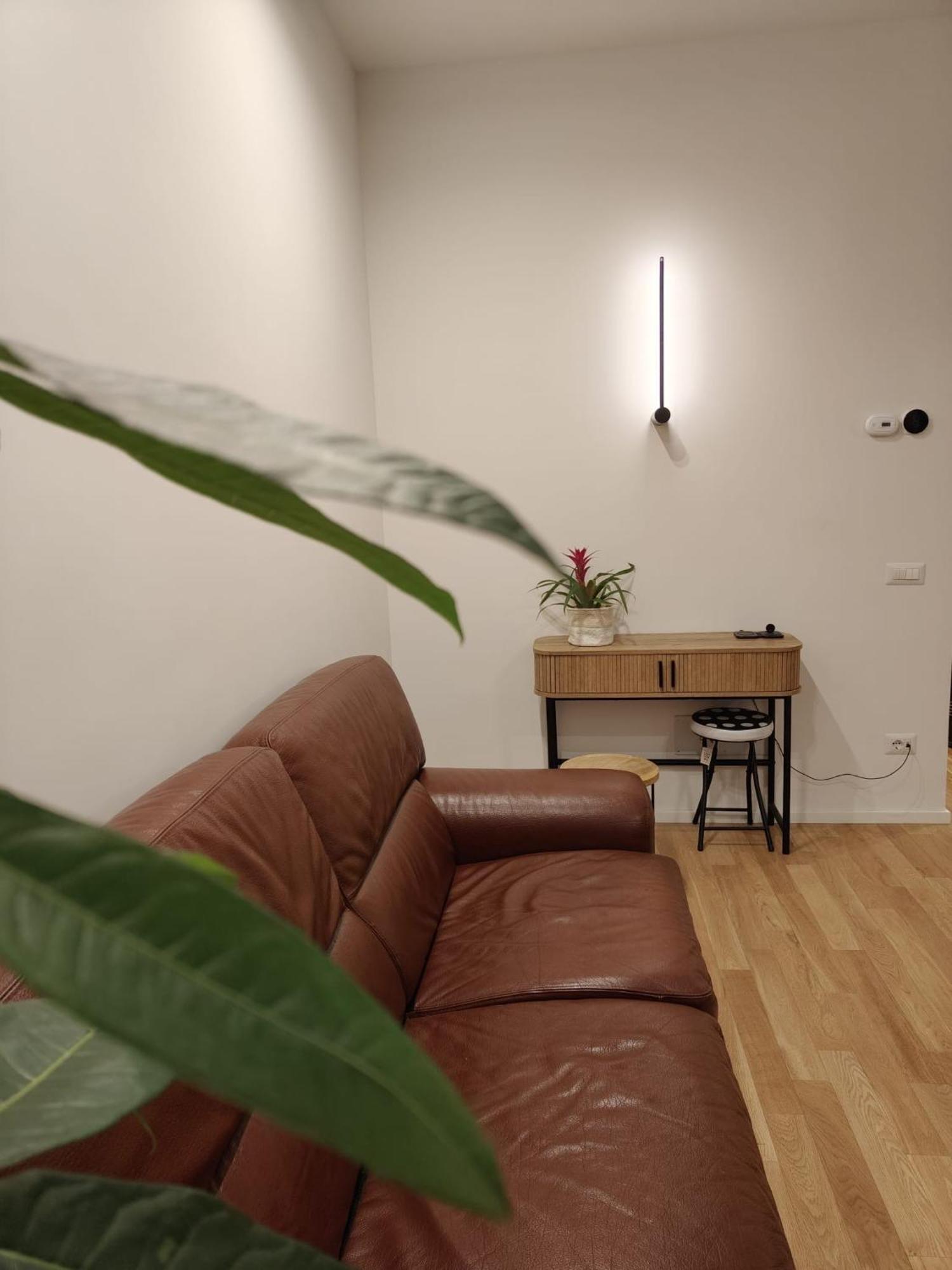 Bellissimo Bilocale Al Centro Di
