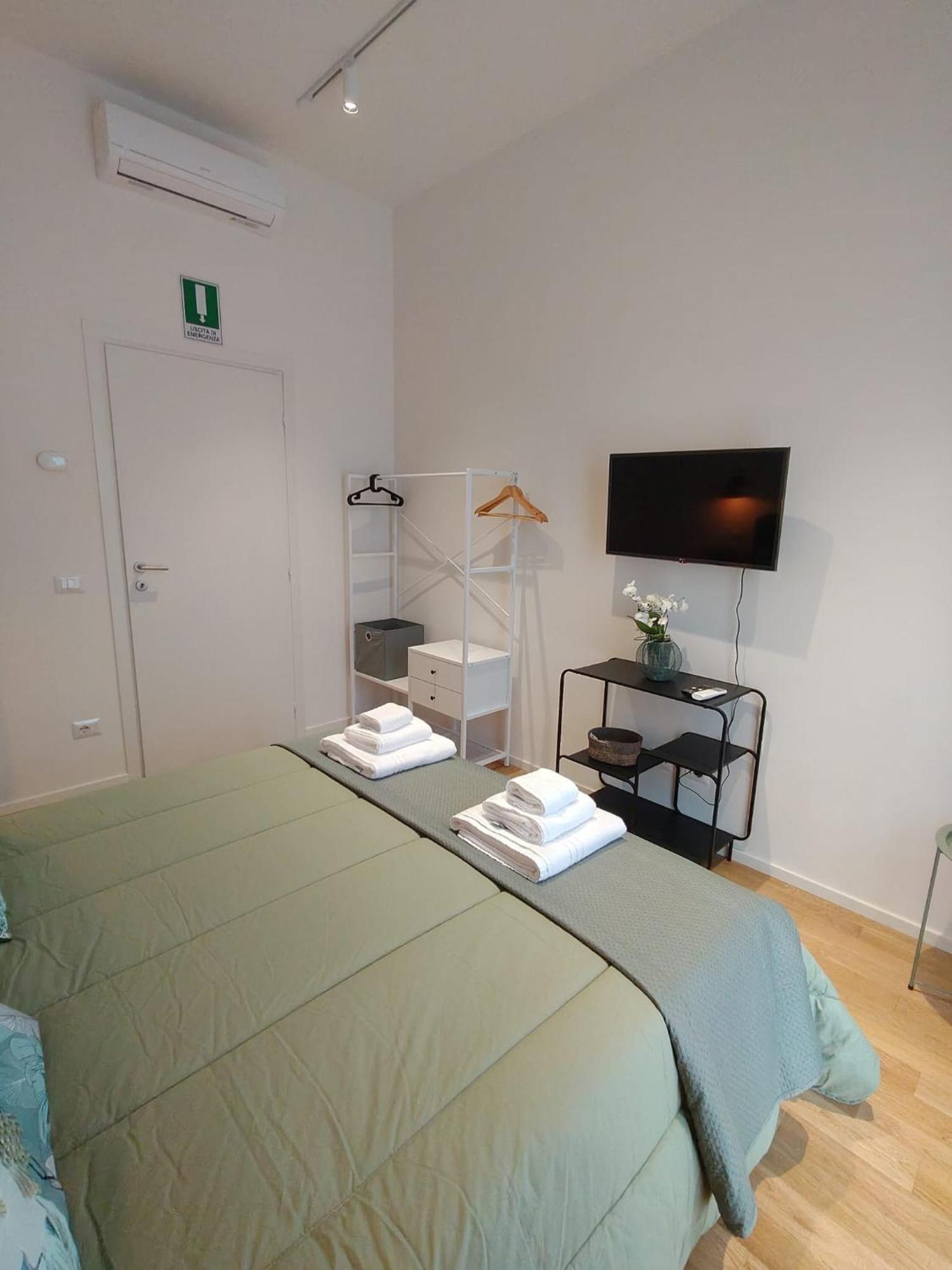 Bellissimo Bilocale Al Centro Di Apartment