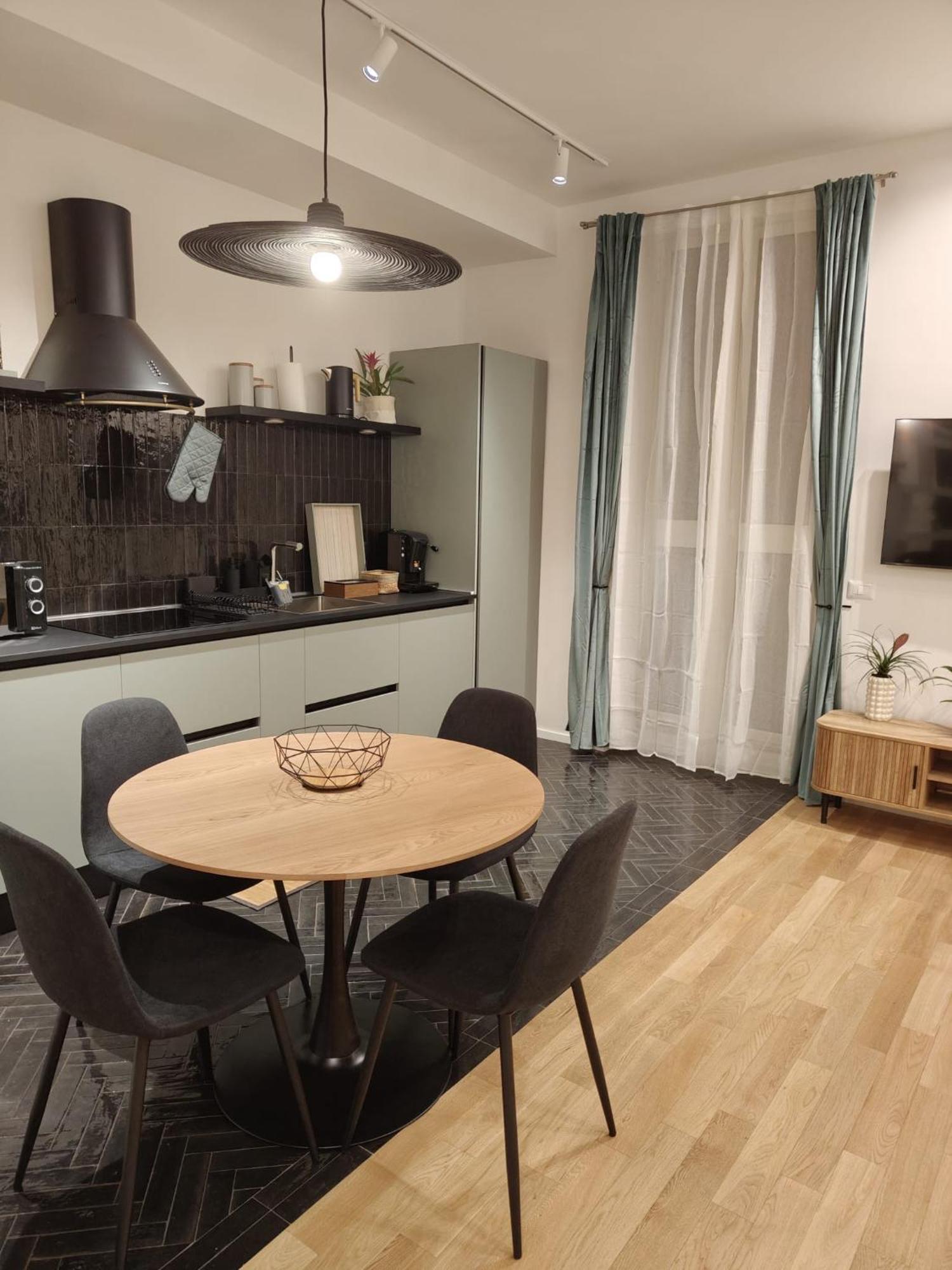 Apartment Bellissimo Bilocale Al Centro Di *