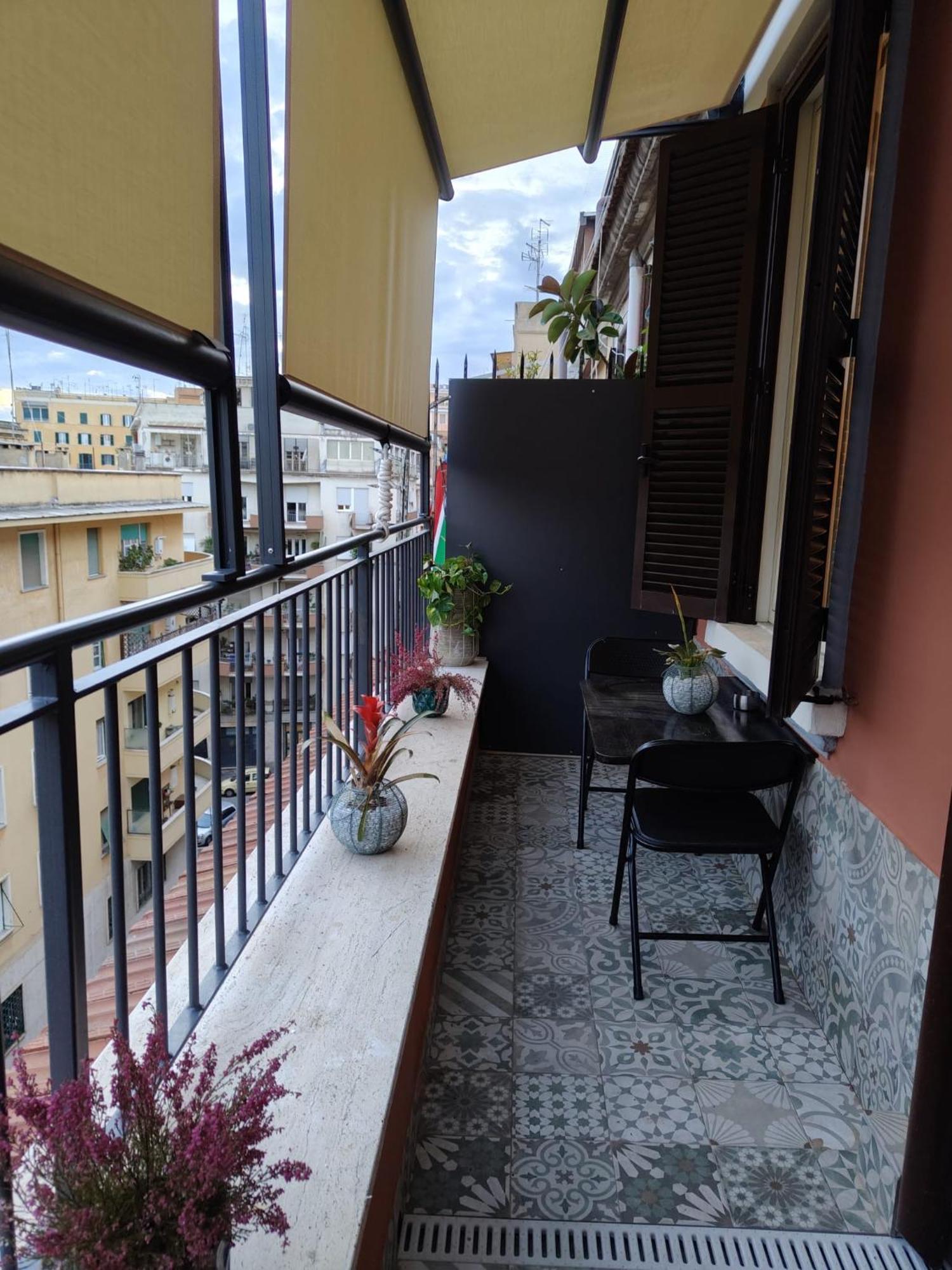 Bellissimo Bilocale Al Centro Di *