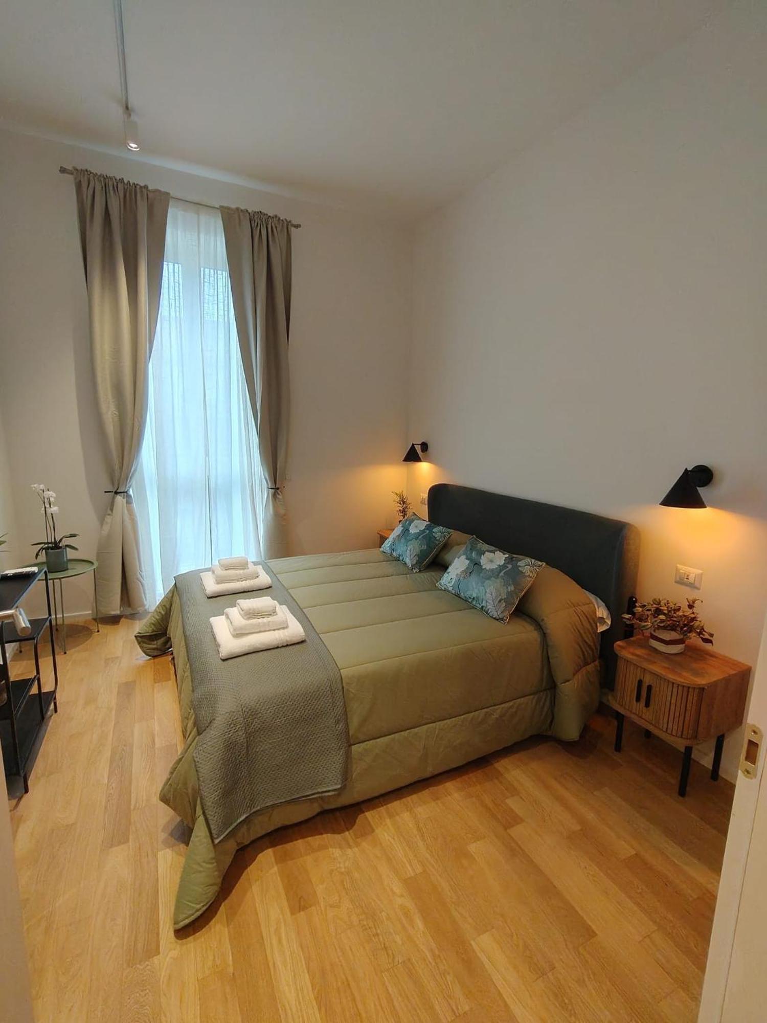 Bellissimo Bilocale Al Centro Di Apartment