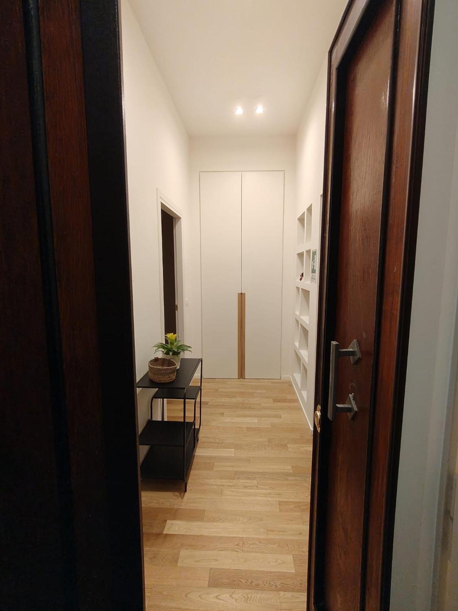 Bellissimo Bilocale Al Centro Di Apartment *
