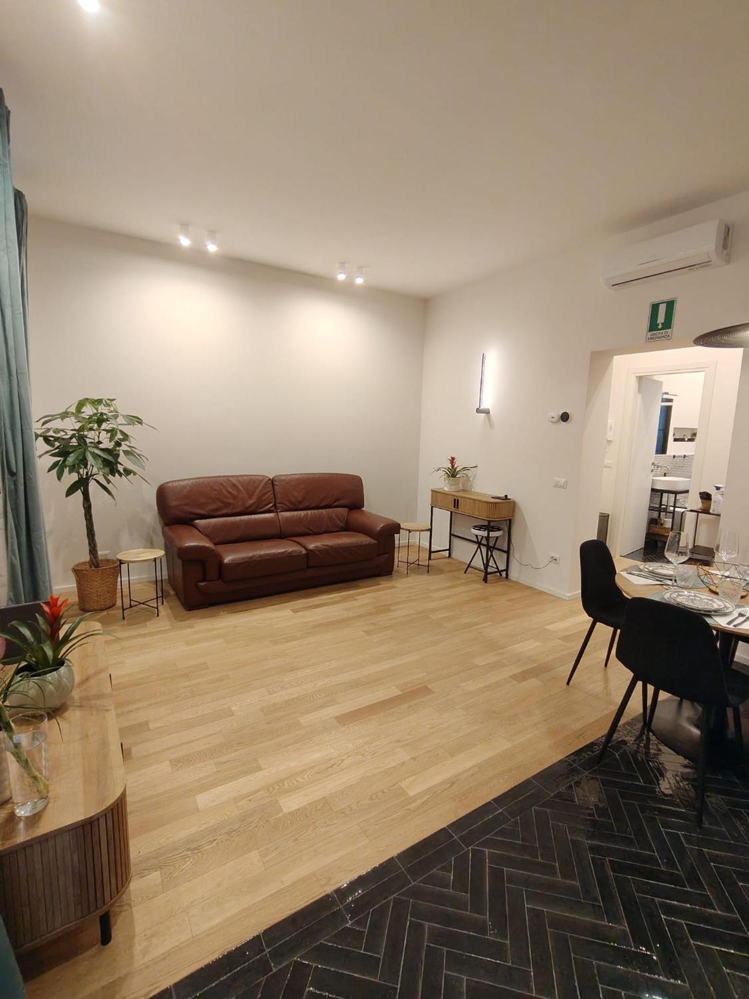 Apartment Bellissimo Bilocale Al Centro Di *