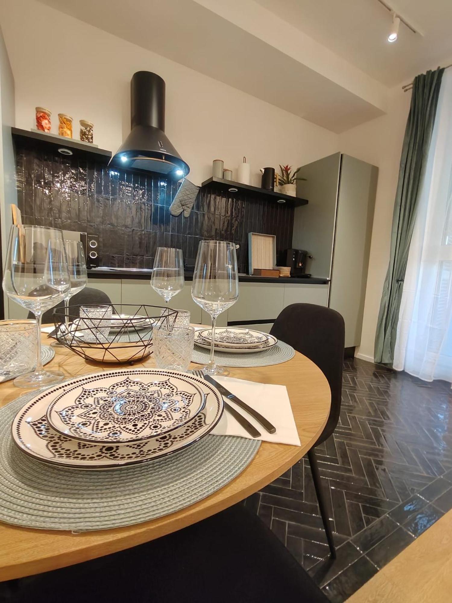 Apartment Bellissimo Bilocale Al Centro Di Rom