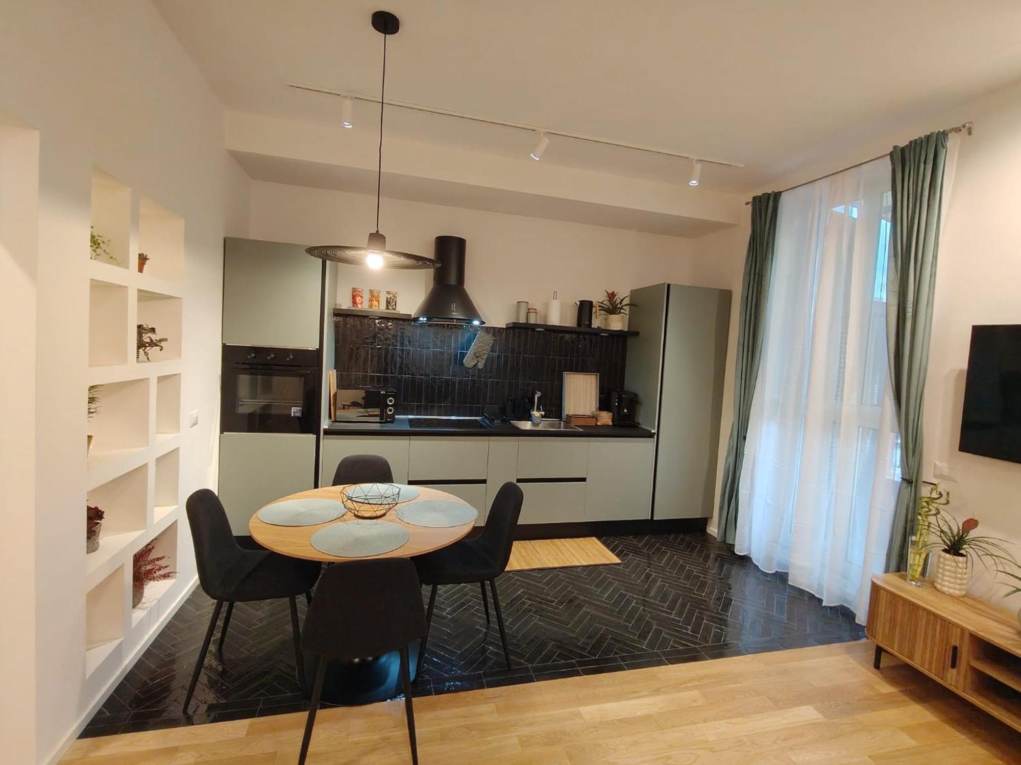 Apartment Bellissimo Bilocale Al Centro Di Rom
