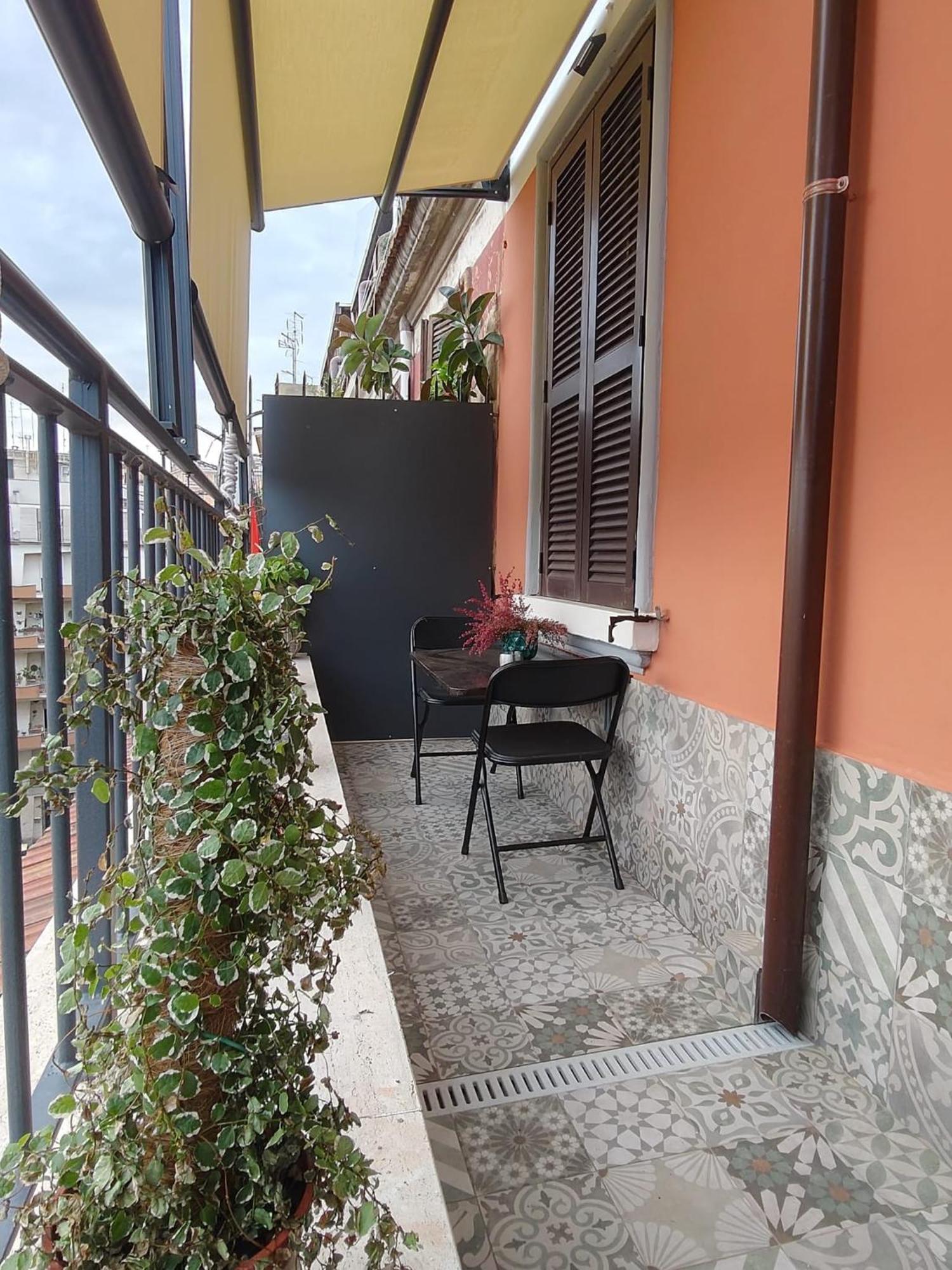 Bellissimo Bilocale Al Centro Di * Rom