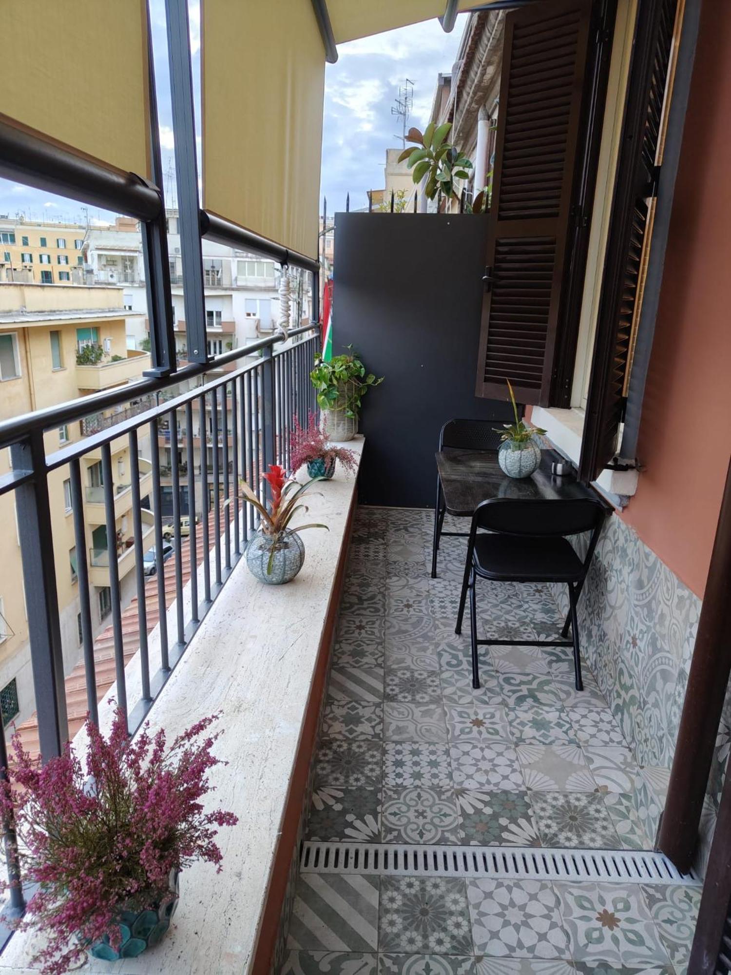 Bellissimo Bilocale Al Centro Di Apartment