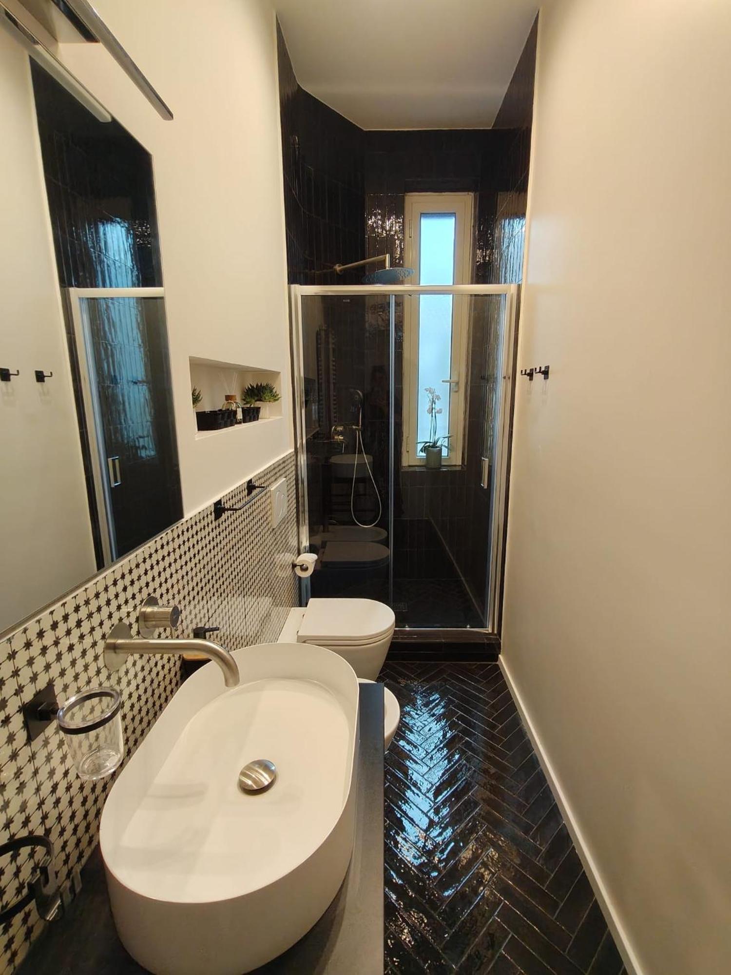 Bellissimo Bilocale Al Centro Di Apartment *
